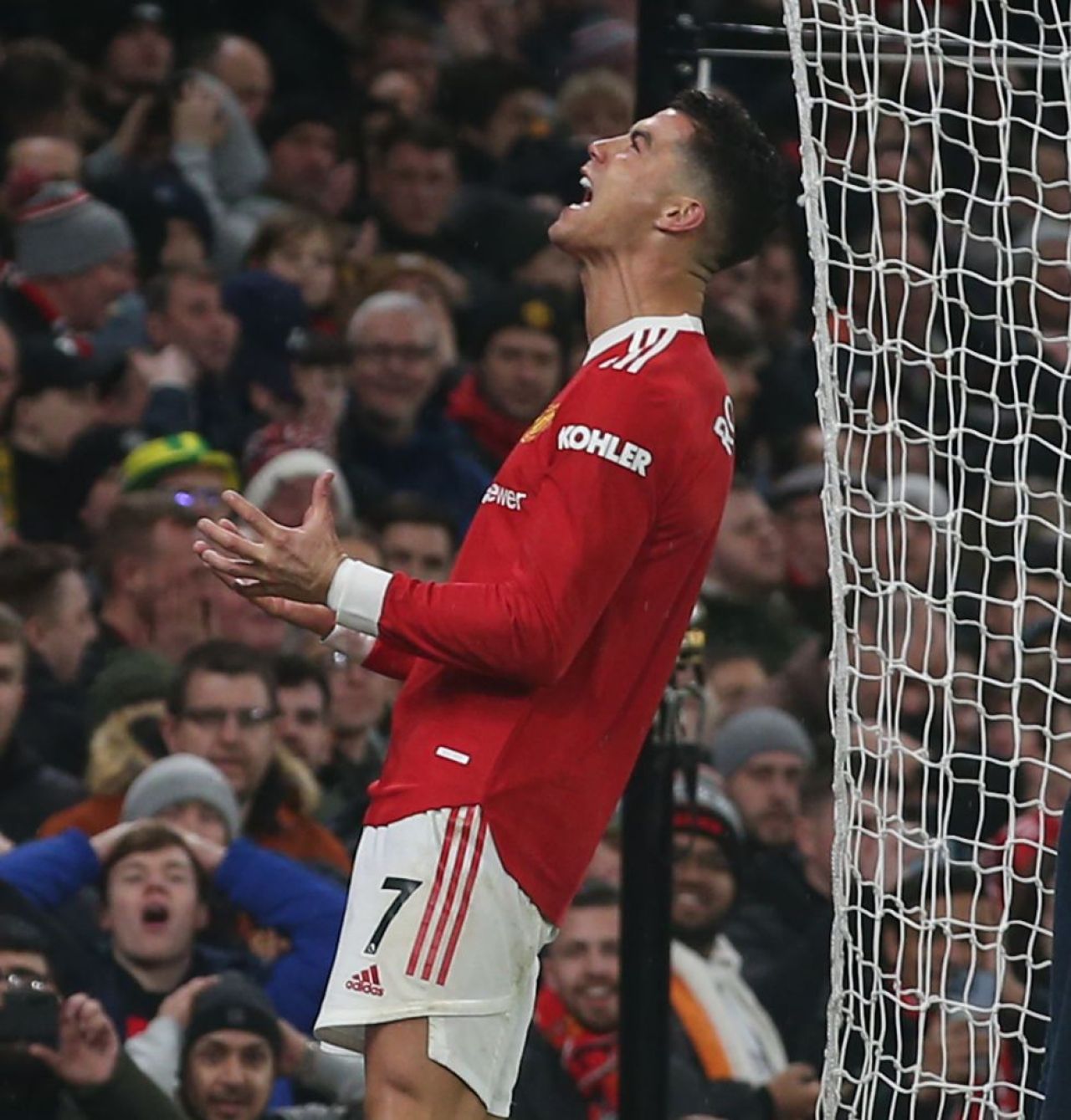 Ultima informație vine din Anglia! Ronaldo vrea să plece de la Manchester United! Răspunsul oficialilor de pe Old Trafford _3