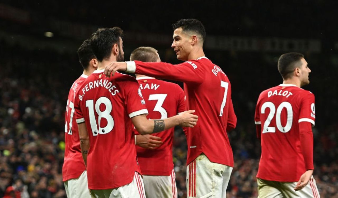 Ultima informație vine din Anglia! Ronaldo vrea să plece de la Manchester United! Răspunsul oficialilor de pe Old Trafford _4