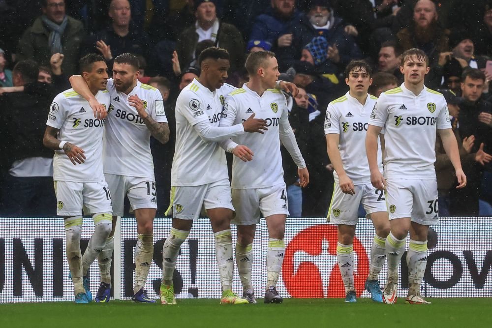 Cristiano Ronaldo, ratare din doi metri contra lui Leeds! Manchester United a câștigat cu emoții un meci cu 6 goluri_3