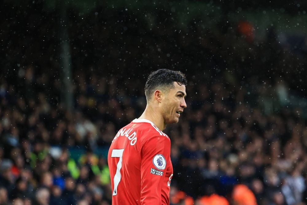 Cristiano Ronaldo, ratare din doi metri contra lui Leeds! Manchester United a câștigat cu emoții un meci cu 6 goluri_4