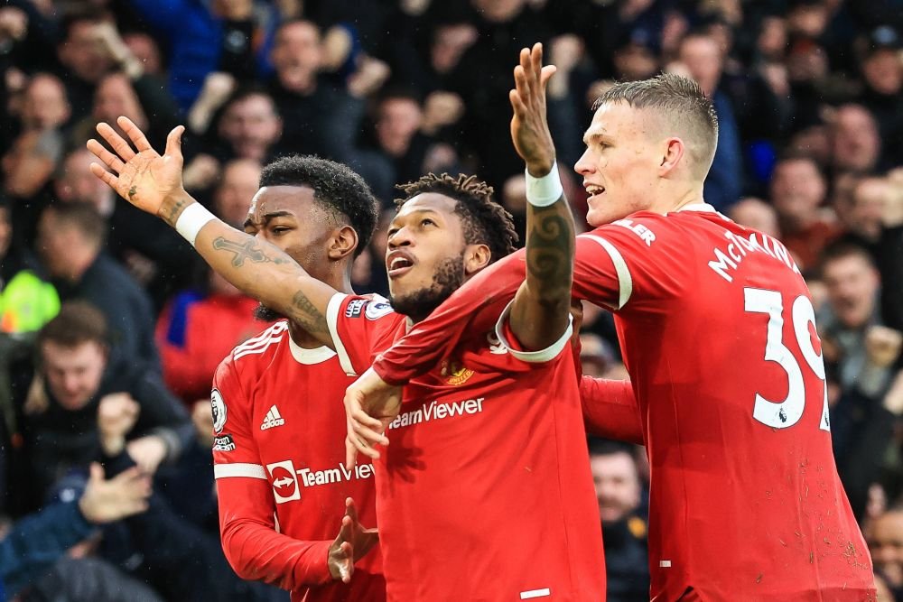 Cristiano Ronaldo, ratare din doi metri contra lui Leeds! Manchester United a câștigat cu emoții un meci cu 6 goluri_5