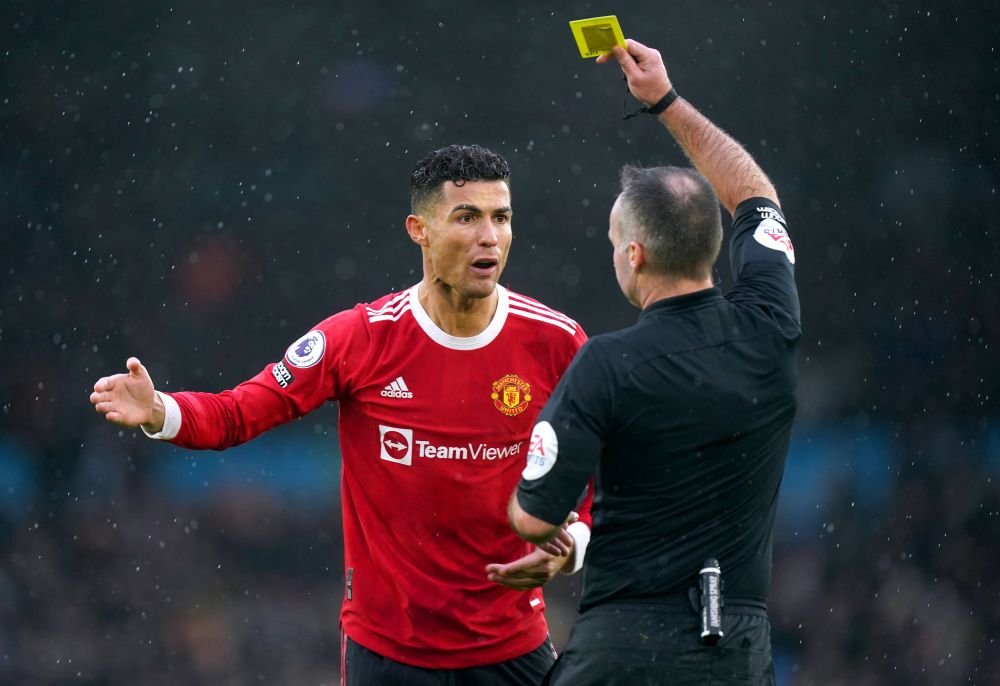 Cristiano Ronaldo, ratare din doi metri contra lui Leeds! Manchester United a câștigat cu emoții un meci cu 6 goluri_7