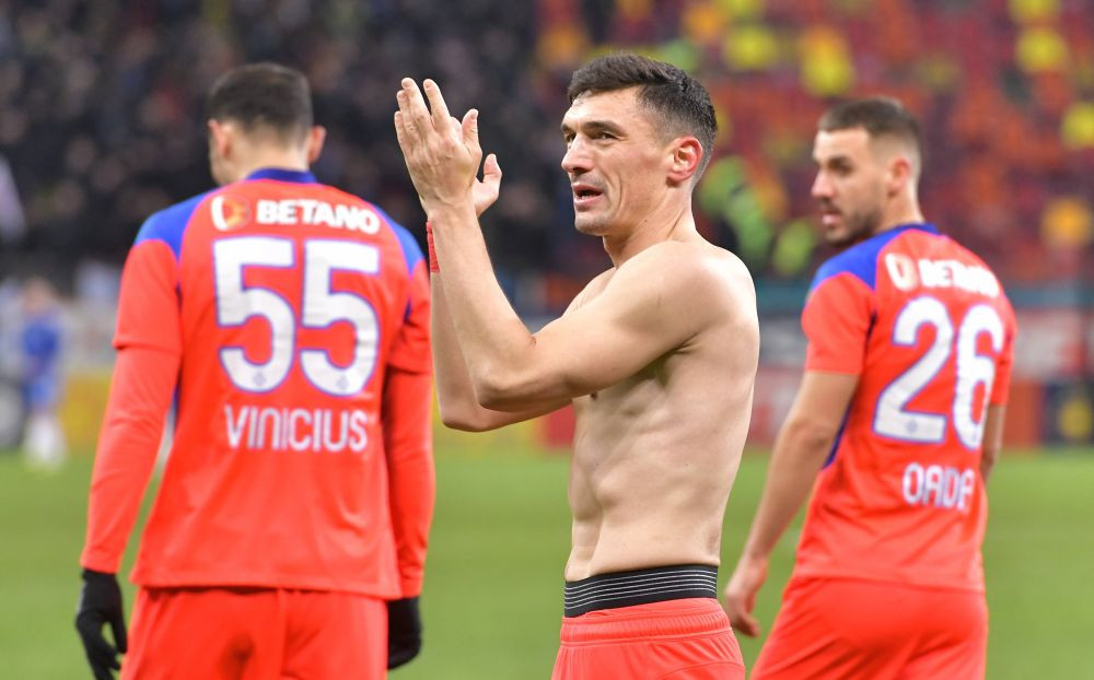 Mihai Stoica dezvăluie unde s-a produs ruptura dintre Gigi Becali și Keșeru: Claudiu a greșit, nu trebuia să spună asta!