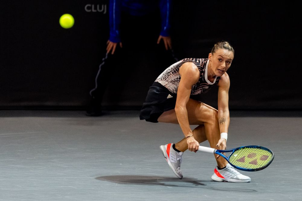 România e peste Franța, Italia și Germania în tenisul feminin: care sunt singurele state care au mai multe jucătoare în prima sută WTA_21