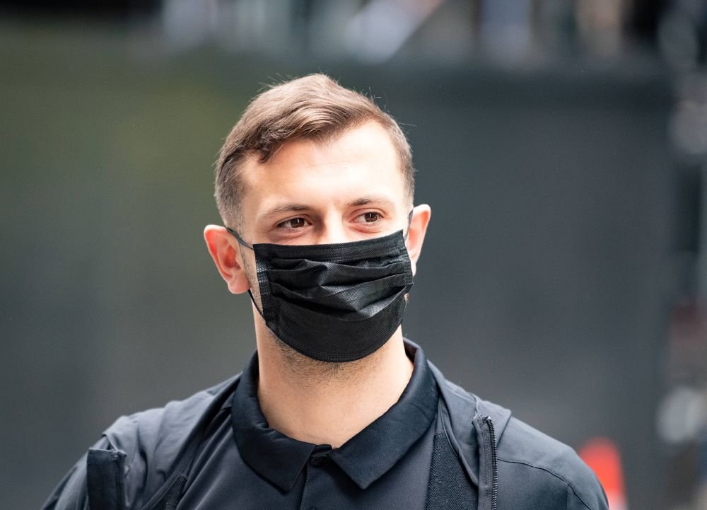 Anul trecut alerga singur prin parcuri, acum și-a găsit echipă. În ce campionat a ajuns fostul star englez care valora 33 milioane de euro în 2013_4