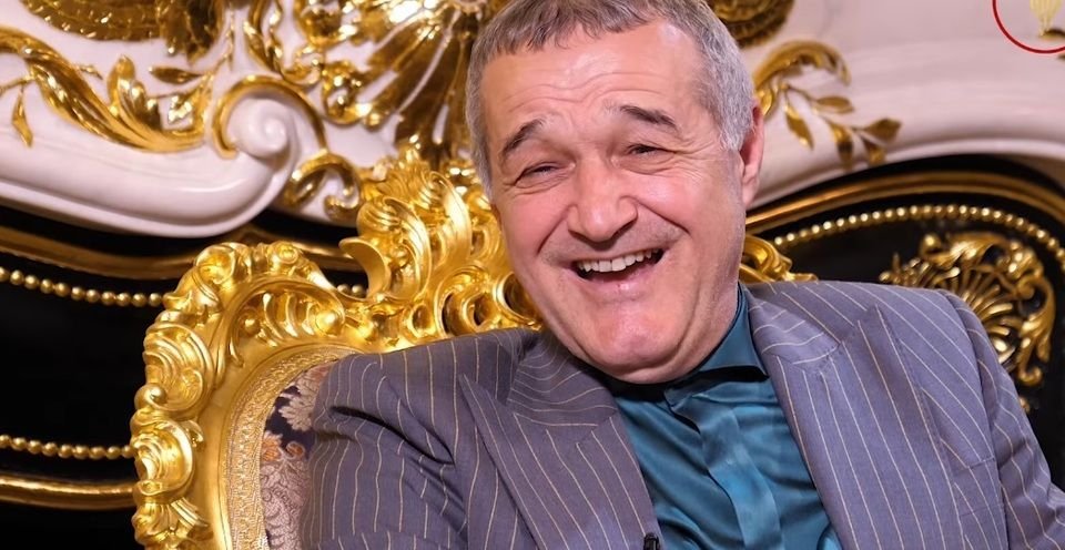 Show a la Gigi! A reprofilat un jucător &icirc;n direct: &bdquo;&Icirc;l luăm și-l facem fundaș central! Iau doi baschetbaliști să dea cu capul!&rdquo;