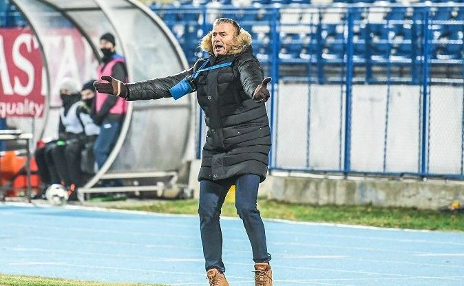 Daniel Pancu a dezvăluit de ce Edi Iordănescu nu l-a ales ca secund al naționalei: &bdquo;Mi-a spus &icirc;n față că nu pot lucra cu el!&rdquo;