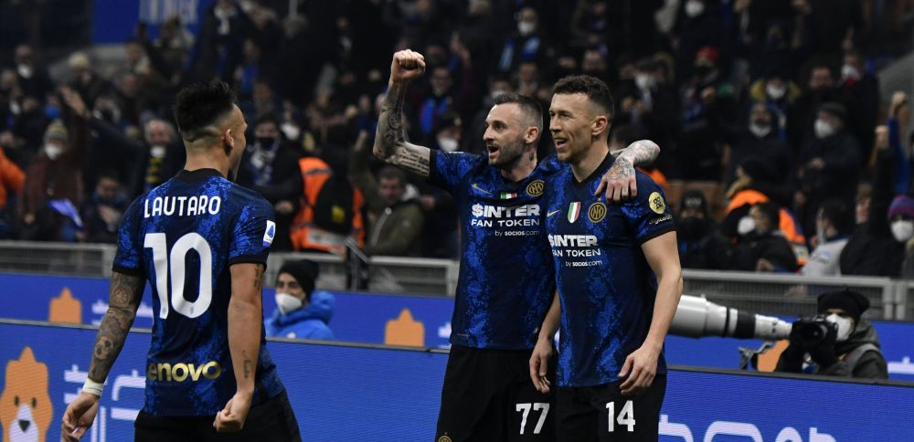 Veste proastă pentru Barcelona! Jucătorul de la Inter așteptat pe Camp Nou a luat altă decizie