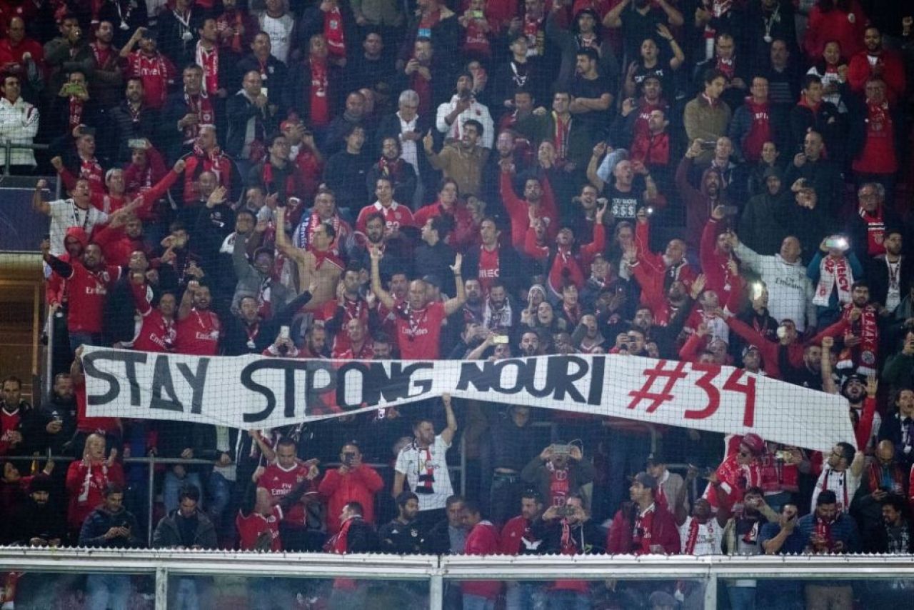 Ajax trebuie să îi achite o despăgubire uriașă familiei fotbalistului care a stat trei ani în comă_1