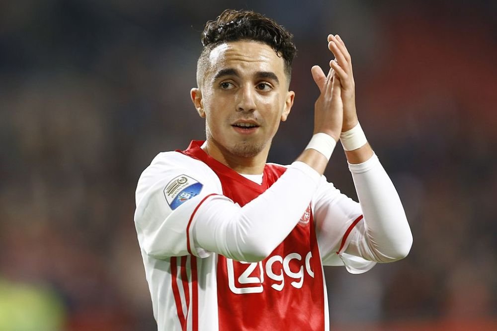 Ajax trebuie să îi achite o despăgubire uriașă familiei fotbalistului care a stat trei ani în comă_3