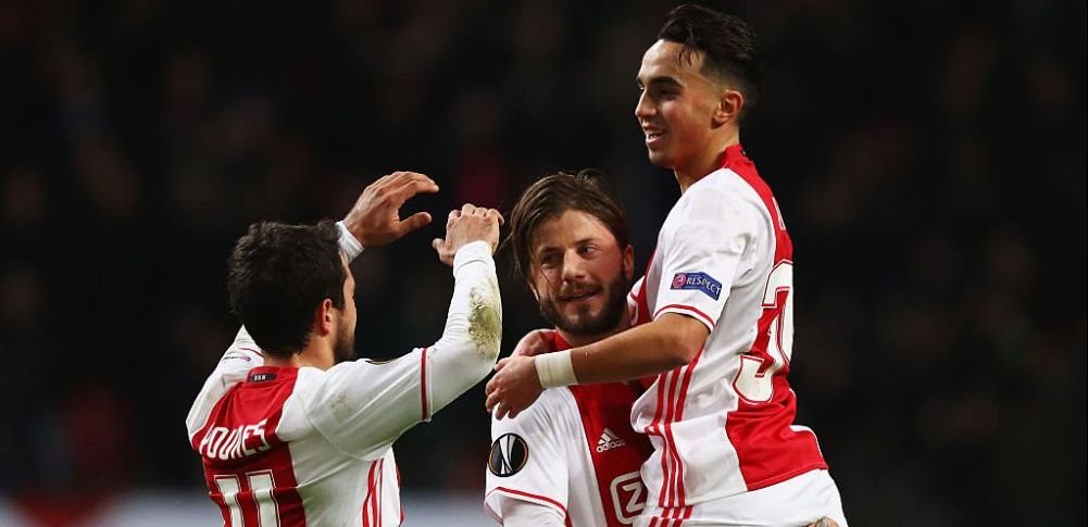 Ajax trebuie să îi achite o despăgubire uriașă familiei fotbalistului care a stat trei ani în comă_5