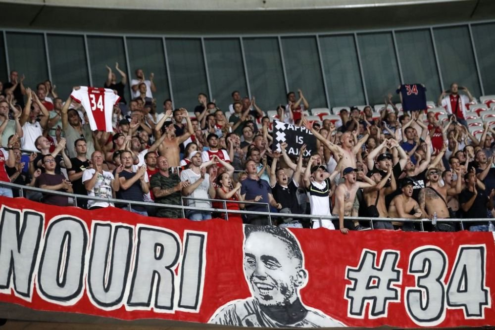 Ajax trebuie să îi achite o despăgubire uriașă familiei fotbalistului care a stat trei ani în comă_11