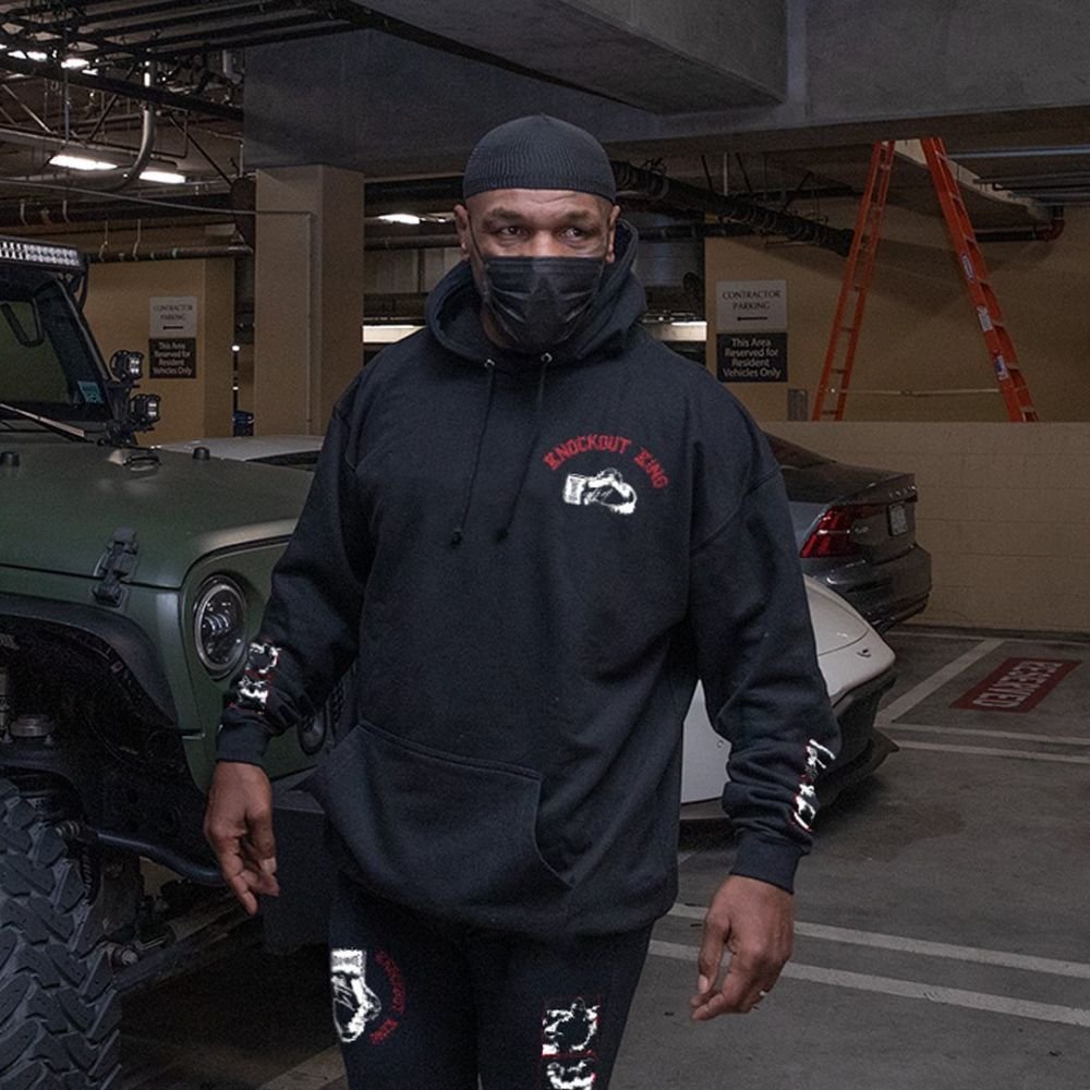 Mike Tyson, declarație șocantă: „Când a murit mama a fost unul dintre cele mai bune lucruri care mi s-au întâmplat!”_3