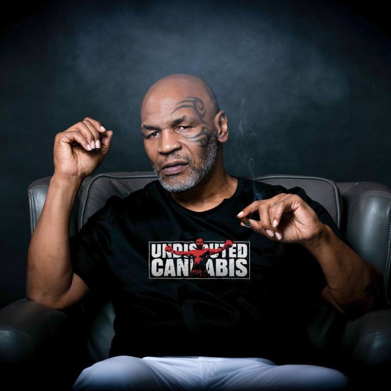 Mike Tyson, declarație șocantă: „Când a murit mama a fost unul dintre cele mai bune lucruri care mi s-au întâmplat!”_5