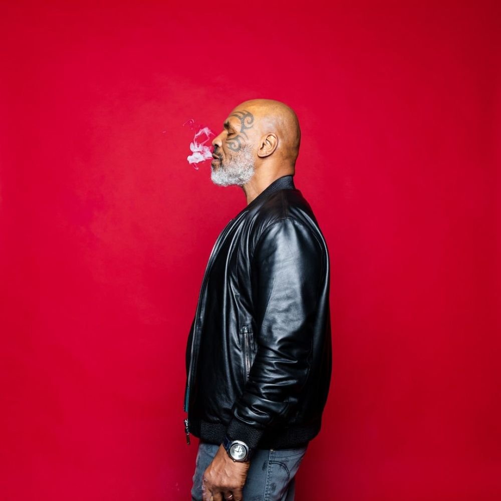 Mike Tyson, declarație șocantă: „Când a murit mama a fost unul dintre cele mai bune lucruri care mi s-au întâmplat!”_6