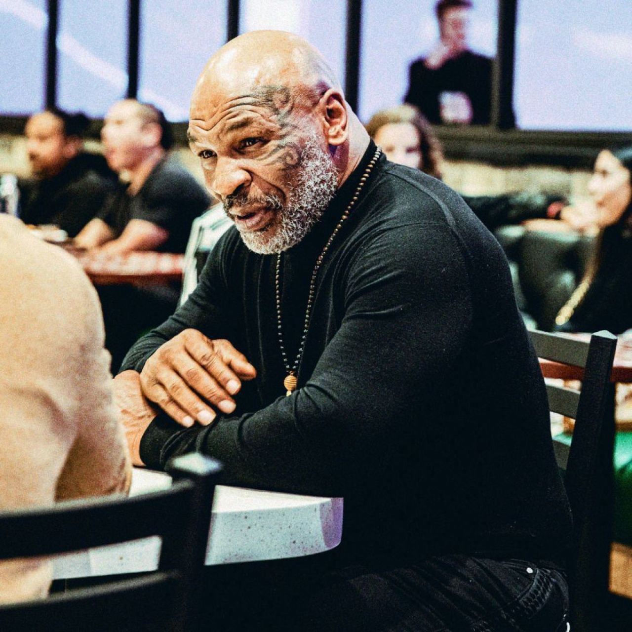 Mike Tyson, declarație șocantă: „Când a murit mama a fost unul dintre cele mai bune lucruri care mi s-au întâmplat!”_7