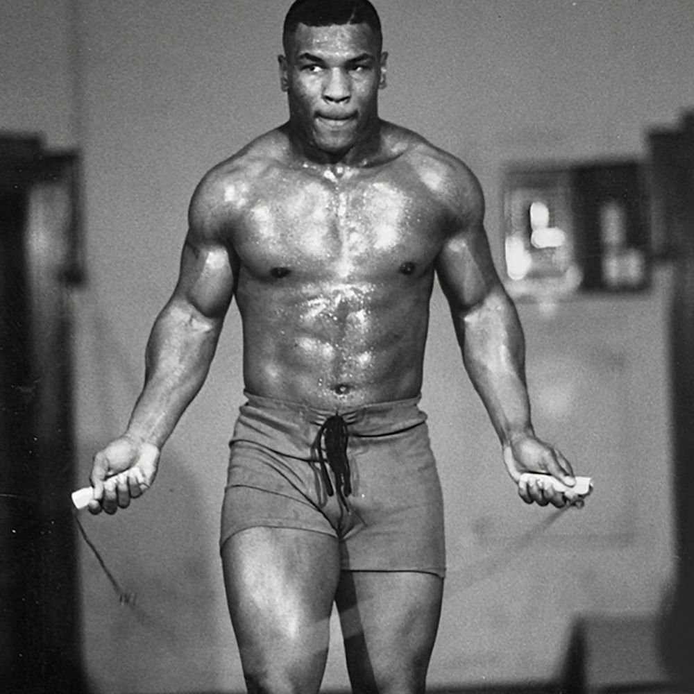 Mike Tyson, declarație șocantă: „Când a murit mama a fost unul dintre cele mai bune lucruri care mi s-au întâmplat!”_8
