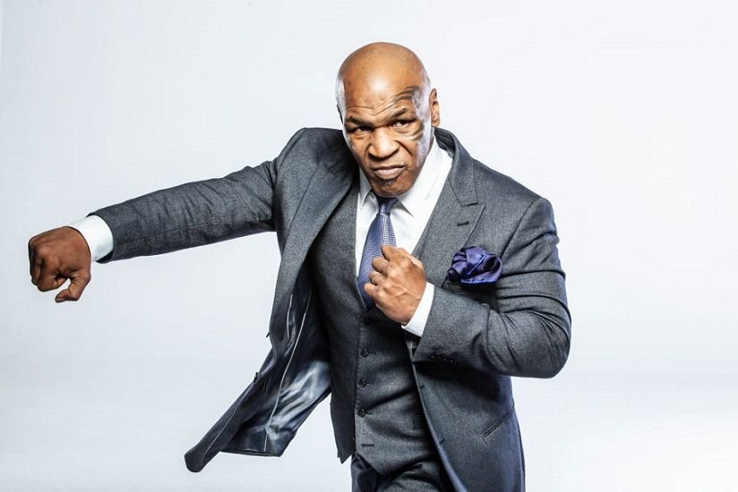 Mike Tyson, declarație șocantă: „Când a murit mama a fost unul dintre cele mai bune lucruri care mi s-au întâmplat!”_10