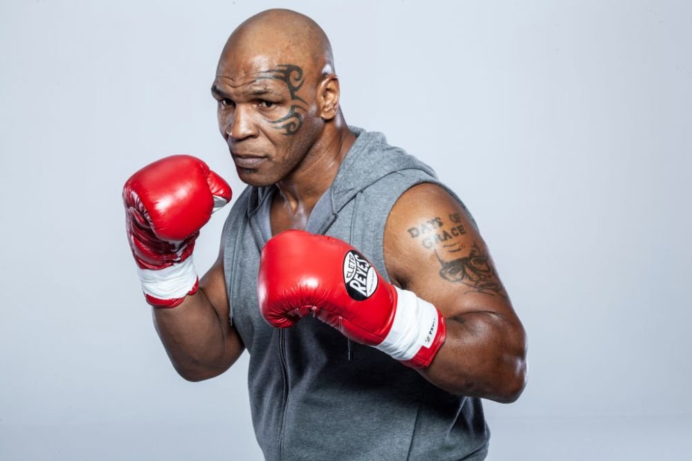 Mike Tyson, declarație șocantă: „Când a murit mama a fost unul dintre cele mai bune lucruri care mi s-au întâmplat!”_11
