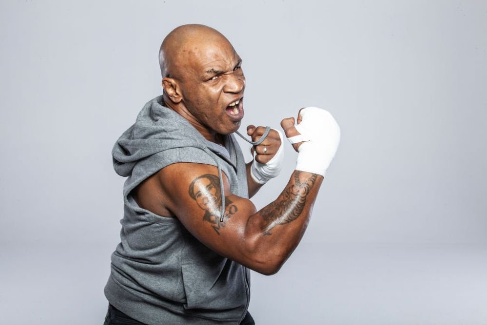 Mike Tyson, declarație șocantă: „Când a murit mama a fost unul dintre cele mai bune lucruri care mi s-au întâmplat!”_12