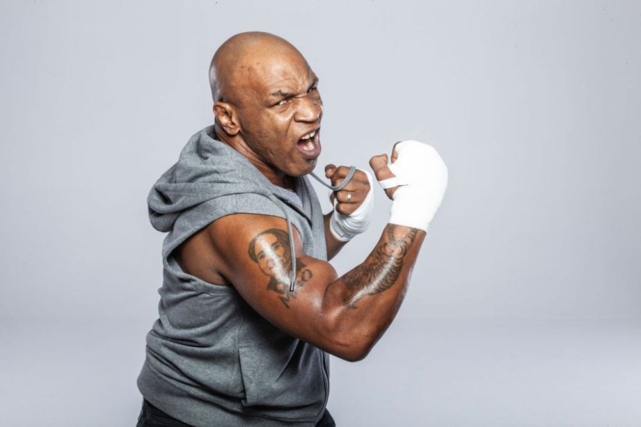 Mike Tyson, declarație șocantă: „Când a murit mama a fost unul dintre cele mai bune lucruri care mi s-au întâmplat!”_12