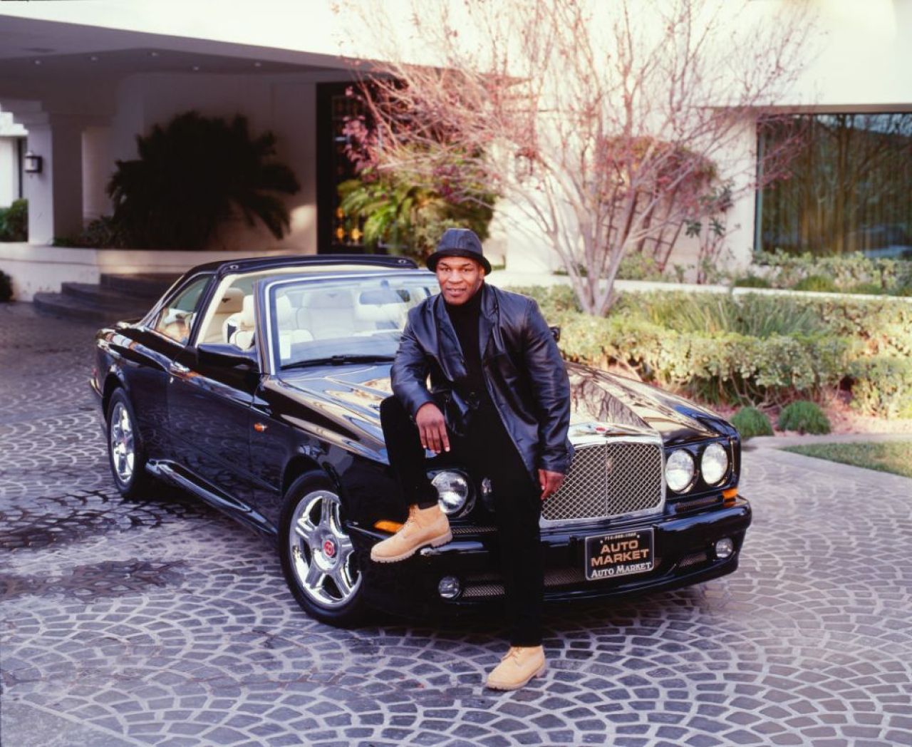 Mike Tyson, declarație șocantă: „Când a murit mama a fost unul dintre cele mai bune lucruri care mi s-au întâmplat!”_13