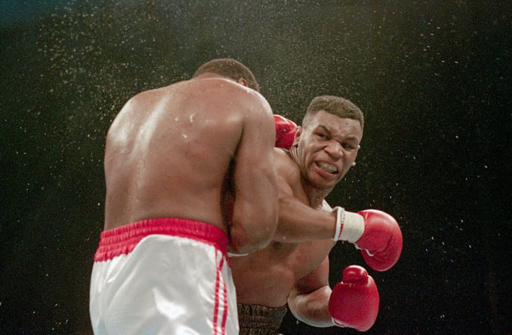 Mike Tyson, declarație șocantă: „Când a murit mama a fost unul dintre cele mai bune lucruri care mi s-au întâmplat!”_14