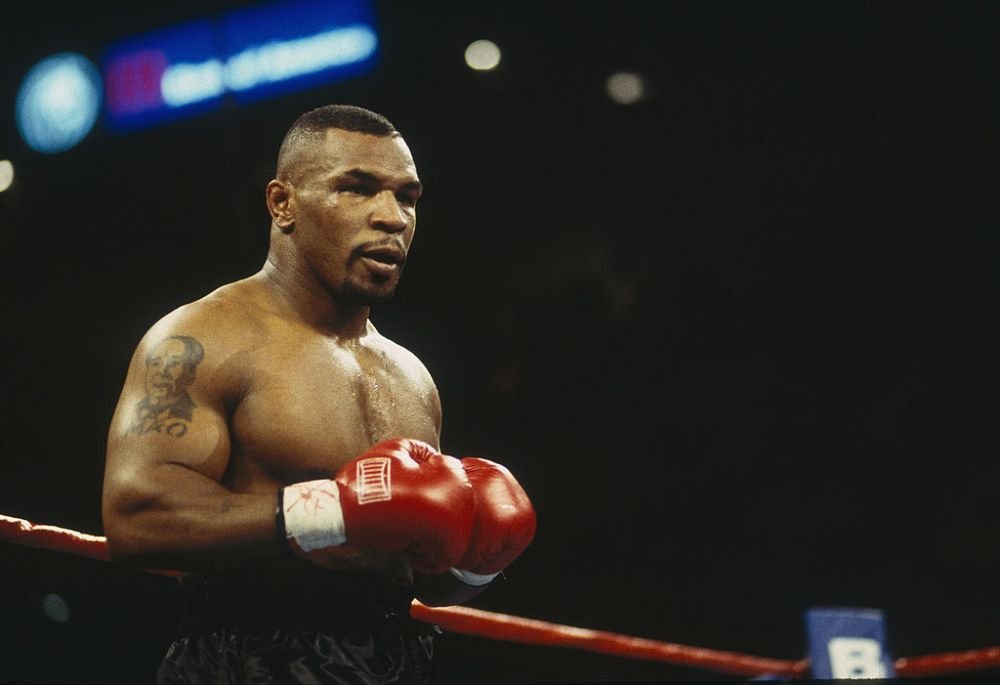 Mike Tyson, declarație șocantă: „Când a murit mama a fost unul dintre cele mai bune lucruri care mi s-au întâmplat!”_15