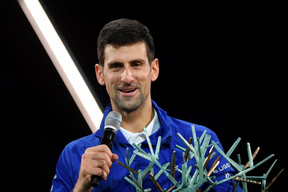 Novak Djokovic a revenit în ATP, dar Dubai poate fi doar o excepție: „Nu pot intra în SUA.” Șanse infime să joace în luna martie_9