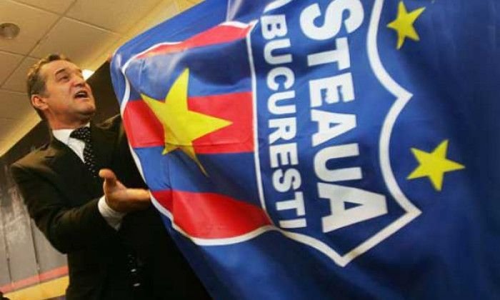 Omul care i-a oferit lui Becali 100 de milioane de euro pentru Steaua se judecă pentru pensia specială: &bdquo;Aștept un telefon de la Gigi&rdquo;