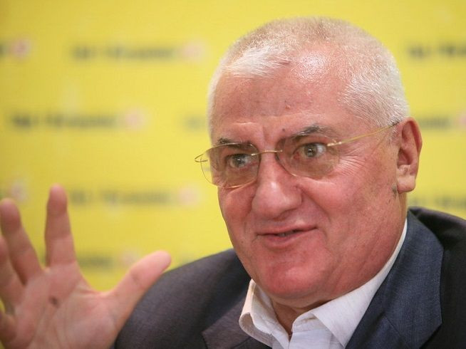 Mitică Dragomir, &icirc;nainte de Viking - FCSB: &bdquo;S-ar putea să-i &icirc;ncurce&rdquo;