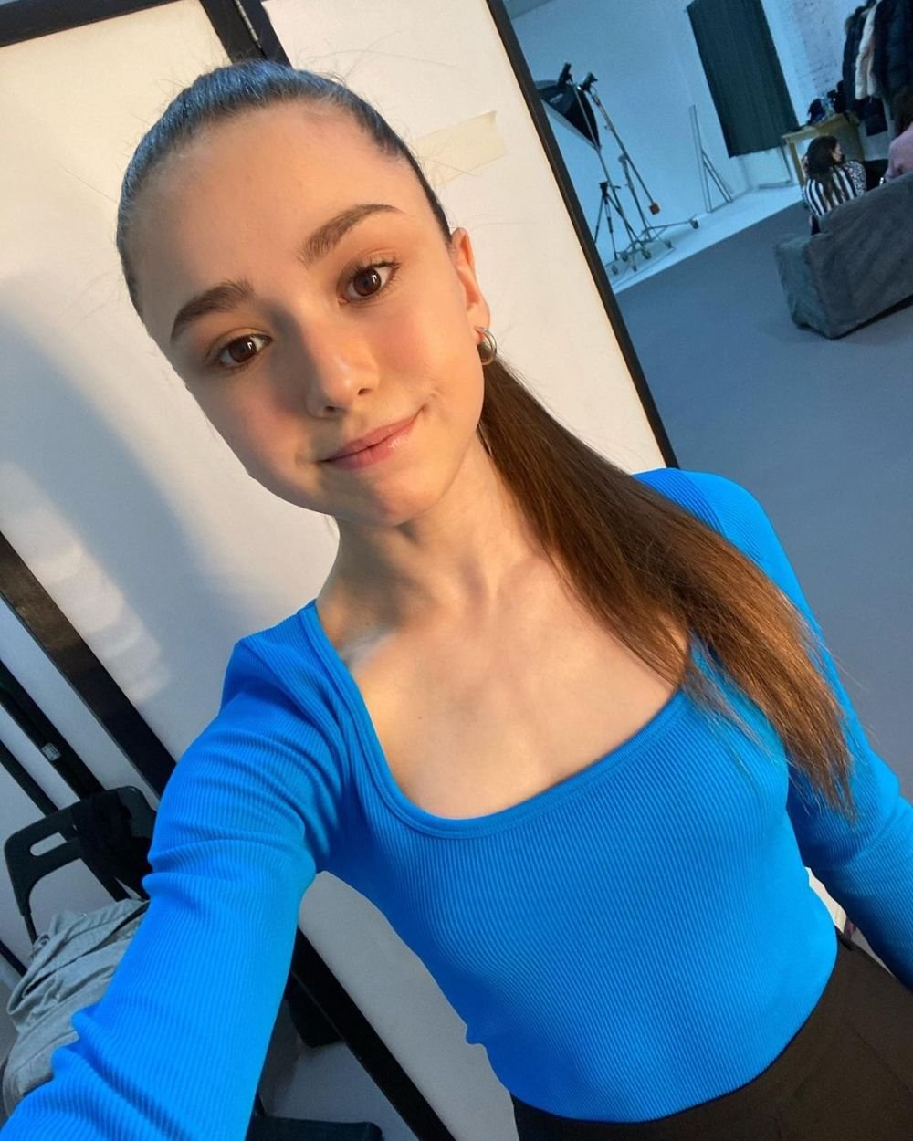 Prima reacție oficială a Kamilei Valieva după dezastrul de la Olimpiadă. Cum a reacționat sportiva acuzată de dopaj _13