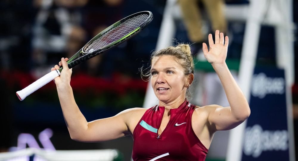 Simona Halep: Nu am ce să-mi reproșez, am fost super tare 7 ani . Ce spune despre antrenor și de ce exclude varianta Cahill