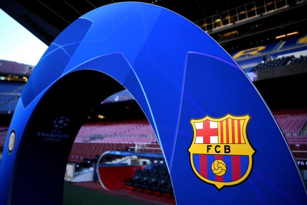 FC Barcelona s-a orientat deja! Care sunt țintele catalanilor dacă Erling Haaland nu ajunge pe Camp Nou&nbsp;