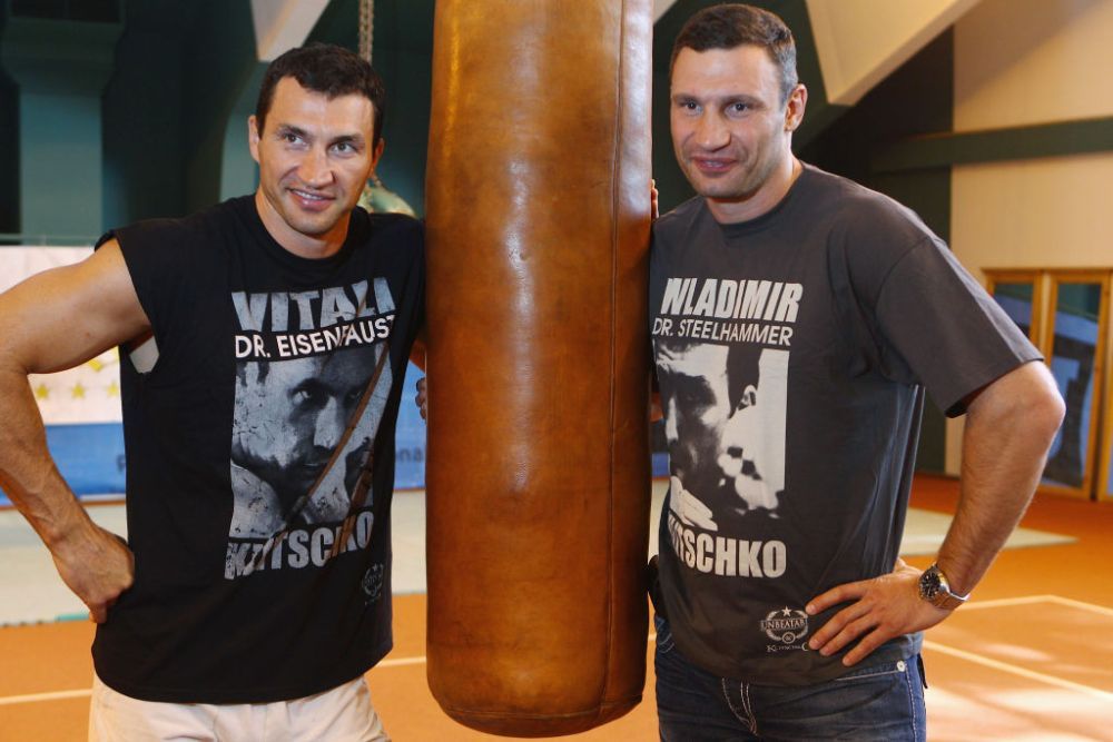 Klitschko nu-l iartă pe Putin pentru ce face în Ucraina: „Poftele agresorului vor crește! A trimis trupe rusești toată noaptea!”_2