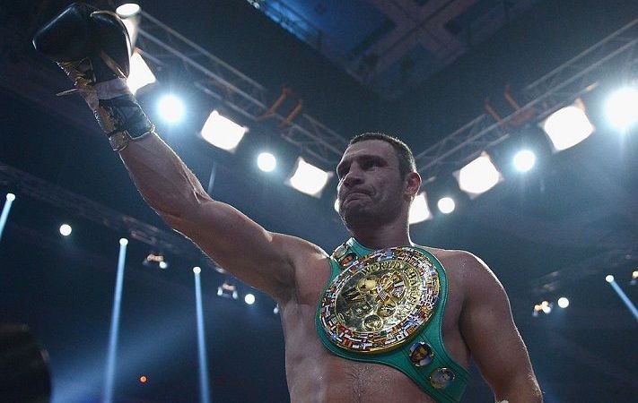 Klitschko nu-l iartă pe Putin pentru ce face în Ucraina: „Poftele agresorului vor crește! A trimis trupe rusești toată noaptea!”_5
