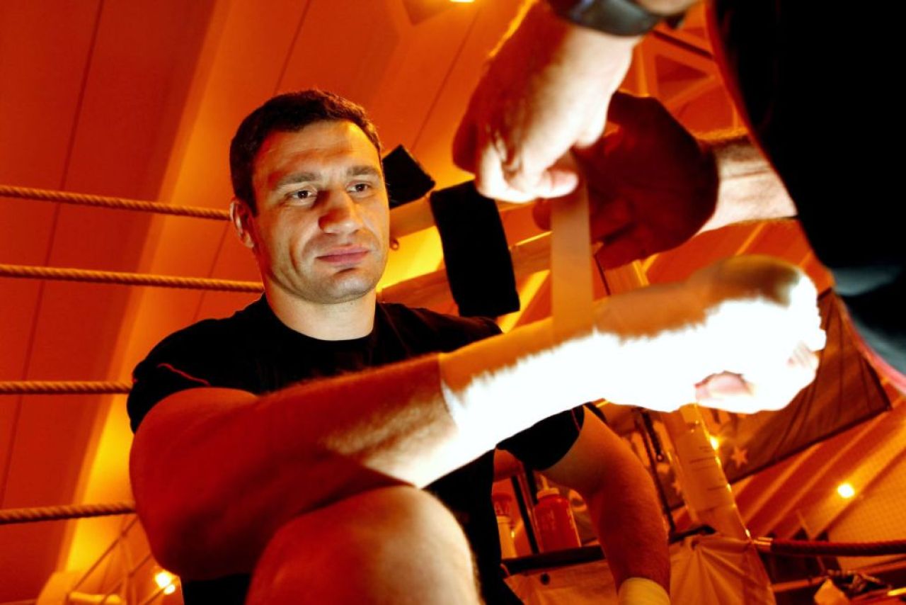 Klitschko nu-l iartă pe Putin pentru ce face în Ucraina: „Poftele agresorului vor crește! A trimis trupe rusești toată noaptea!”_8