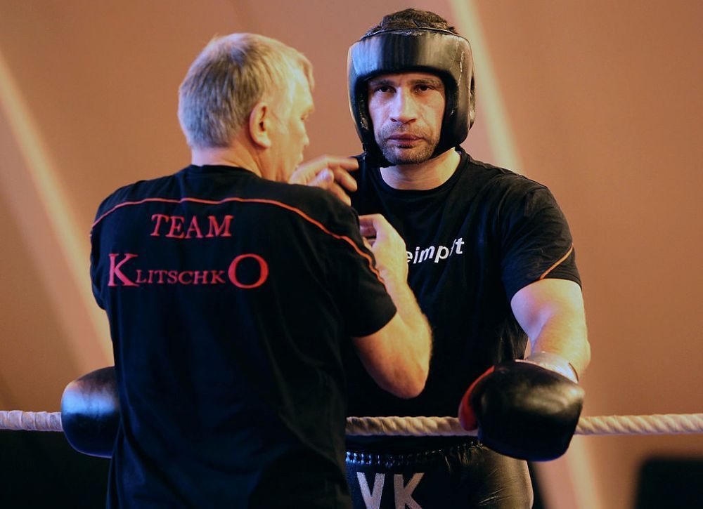 Klitschko nu-l iartă pe Putin pentru ce face în Ucraina: „Poftele agresorului vor crește! A trimis trupe rusești toată noaptea!”_10