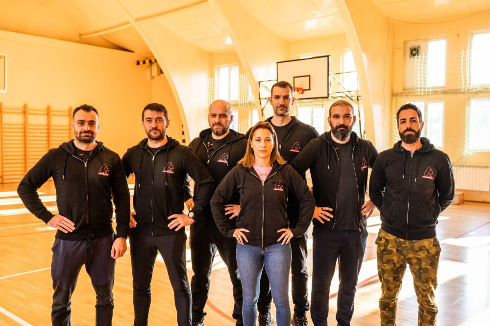 GO Scholarship, proiectul de suflet al lui Virgil Stănescu. 