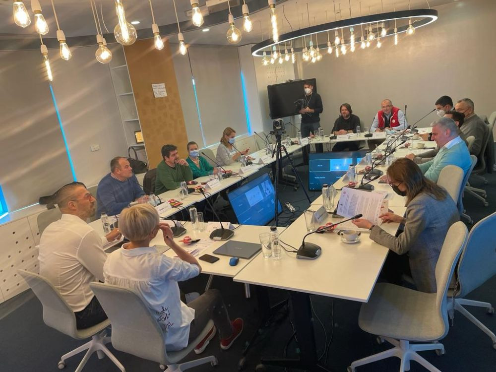 GO Scholarship, proiectul de suflet al lui Virgil Stănescu. 