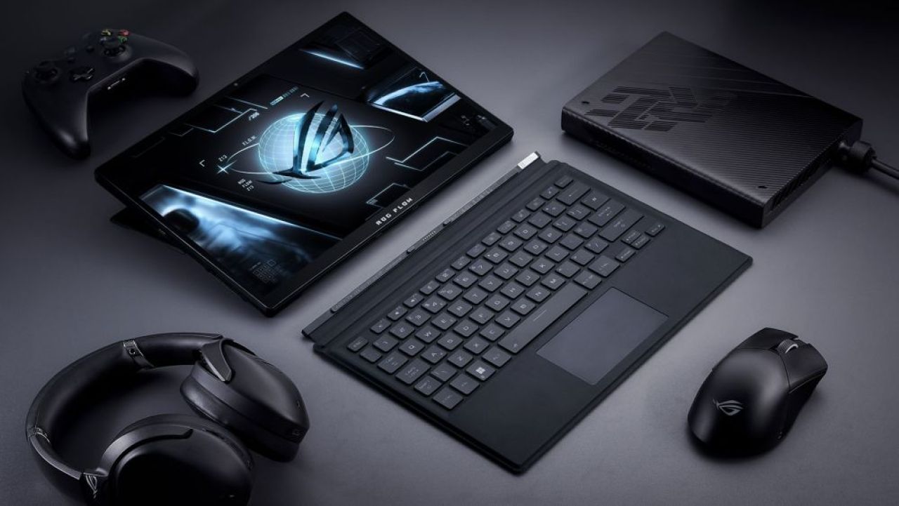 (P) ROG Flow Z13 (GZ301): un singur dispozitiv, posibilități infinite_3