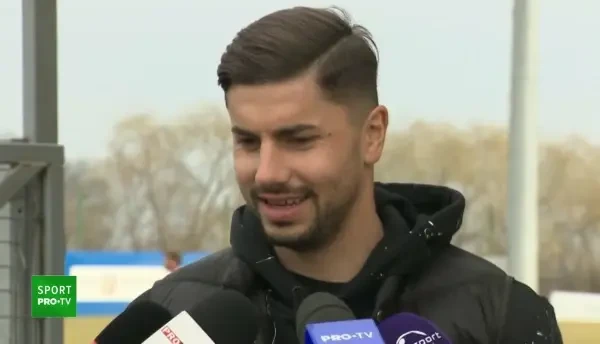 Horațiu Moldovan, declarație bizară! &bdquo;Sperăm să iasă jocurile de culise la final&rdquo;