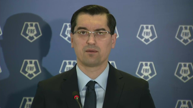 S-a anunțat data alegerilor pentru președenția FRF! Burleanu, fără contracandidat! Șeful Federației a anunțat veniturile pe 2021&nbsp;