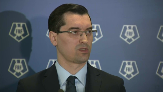 Reacția lui Burleanu pentru propunerea legată de blocarea veniturilor din drepturile TV: &bdquo;Scade credibilitatea cluburilor!&rdquo; Mesaj dur: &bdquo;Salariile sunt mult prea mari!&rdquo;