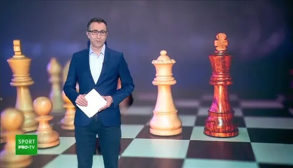 Copilul-minune al șahului! Cine e puștiul care a uimit lumea