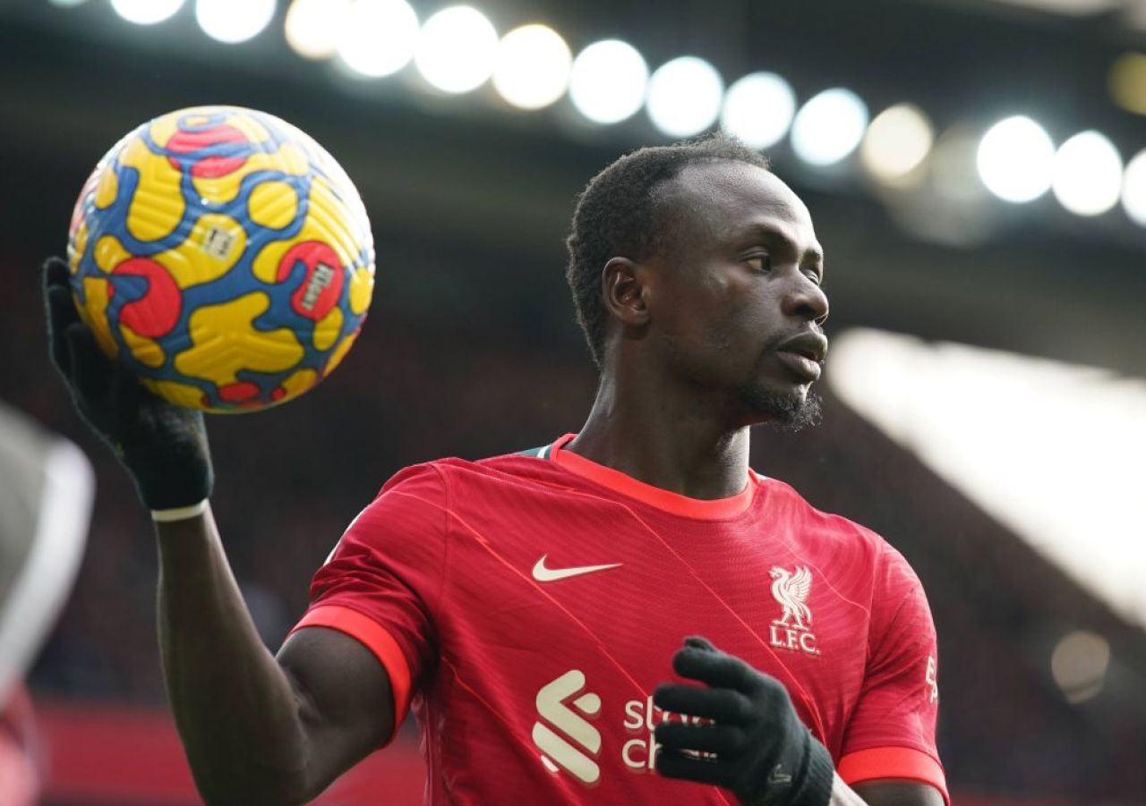 Sadio Mane s-a umplut de bani la arabi și își cumpără un club din Franța_1