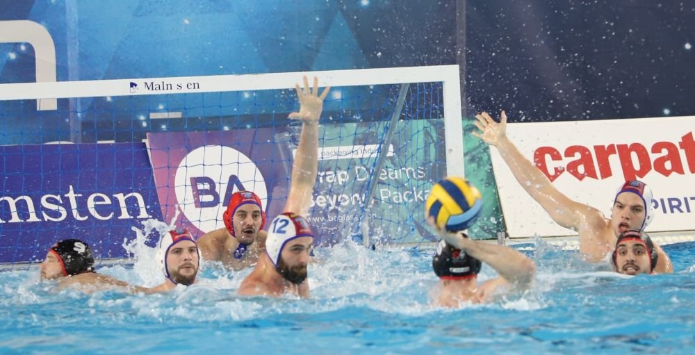 Steaua, ciuca bătăilor &icirc;n Liga Campionilor! După 5-23, acum a pierdut cu 5-16
