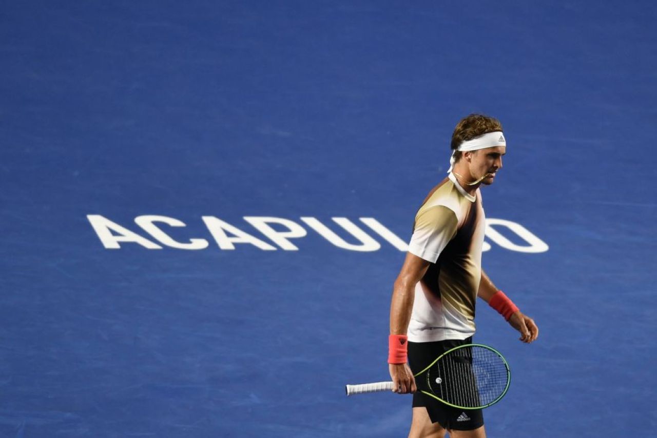 Descalificat! Arbitrul s-a ferit de loviturile lui Alexander Zverev: numărul 3 ATP, scene de violență incredibile în turneul de la Acapulco_3