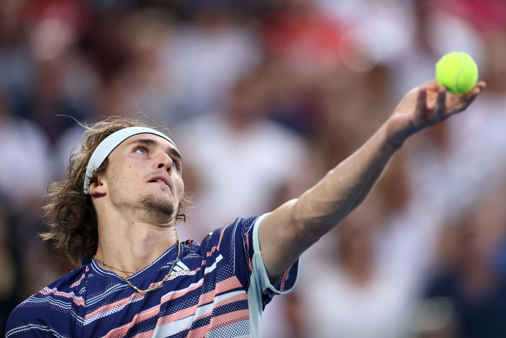 Descalificat! Arbitrul s-a ferit de loviturile lui Alexander Zverev: numărul 3 ATP, scene de violență incredibile în turneul de la Acapulco_6