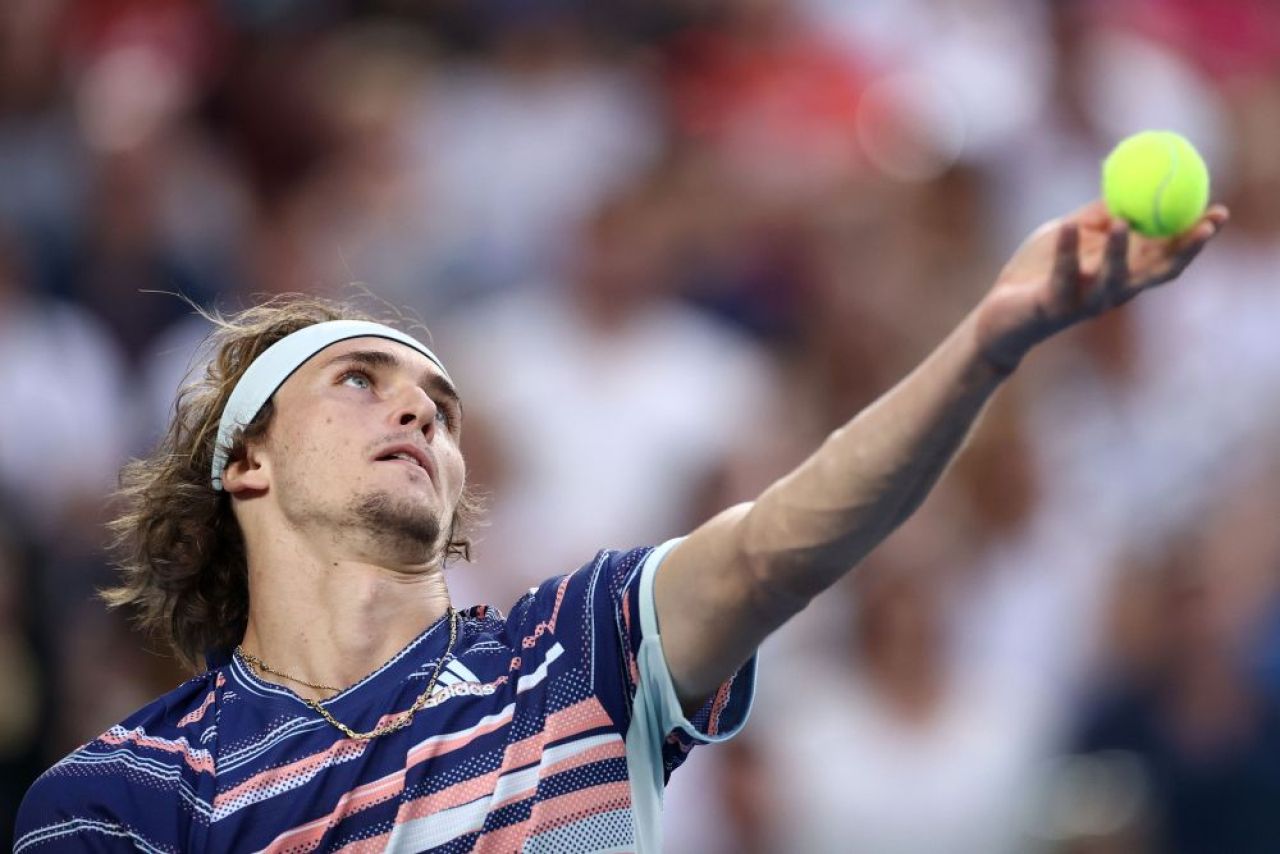 Descalificat! Arbitrul s-a ferit de loviturile lui Alexander Zverev: numărul 3 ATP, scene de violență incredibile în turneul de la Acapulco_6